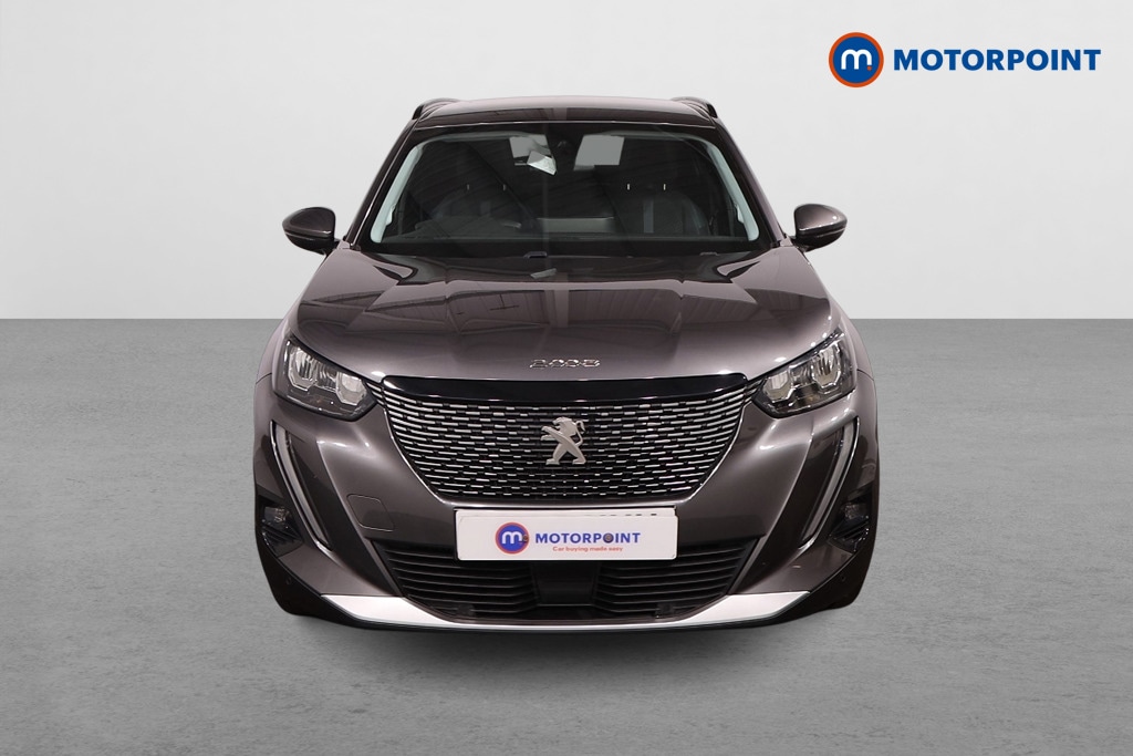 Used Peugeot 2008 2020 for sale - 77665827: Photo 2