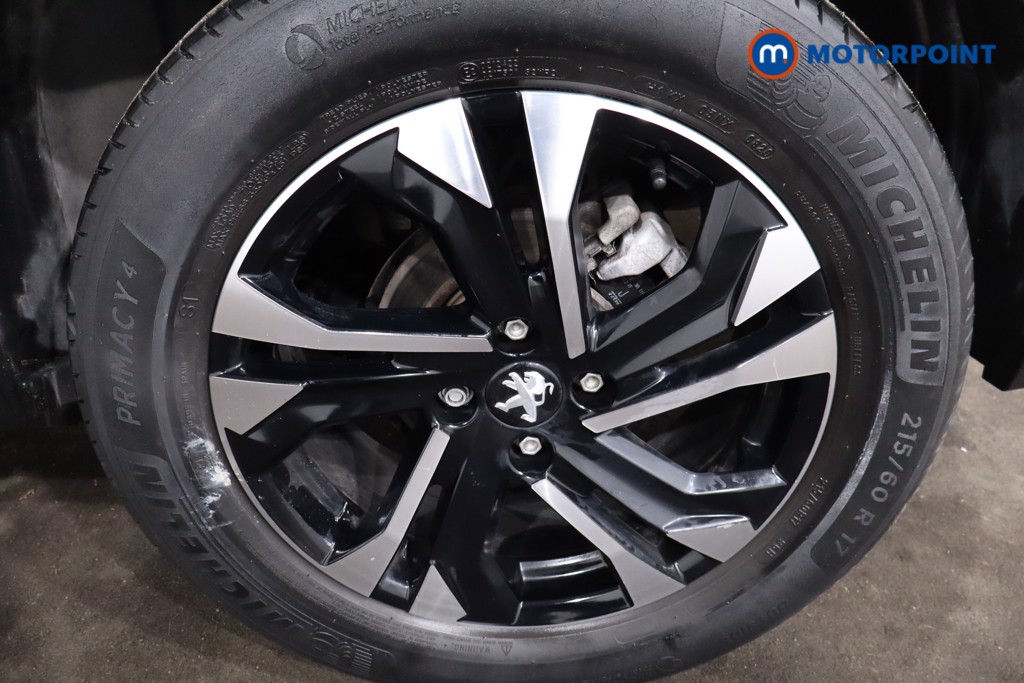 Used Peugeot 2008 2020 for sale - 77665827: Photo 20