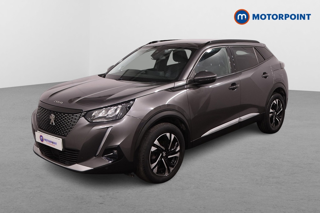 Used Peugeot 2008 2020 for sale - 77665827: Photo 3