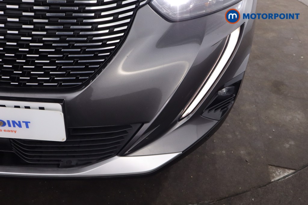 Used Peugeot 2008 2020 for sale - 77665827: Photo 37
