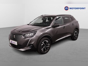 Used Peugeot 2008 2020 for sale - 77665827: Photo