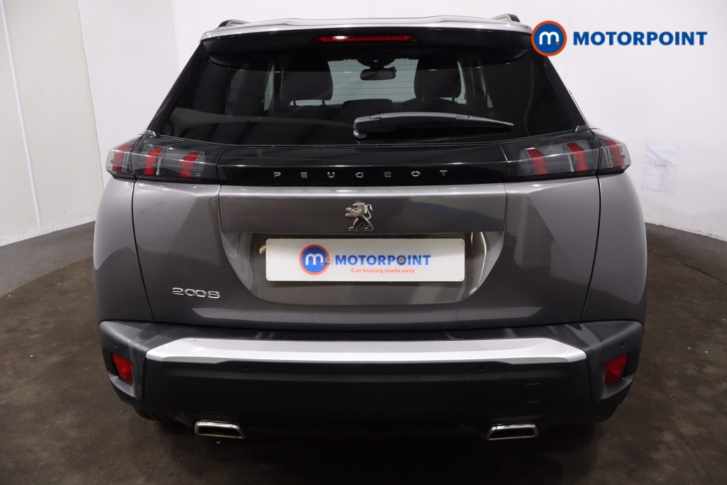 Used Peugeot 2008 2020 for sale - 77665827: Photo 45