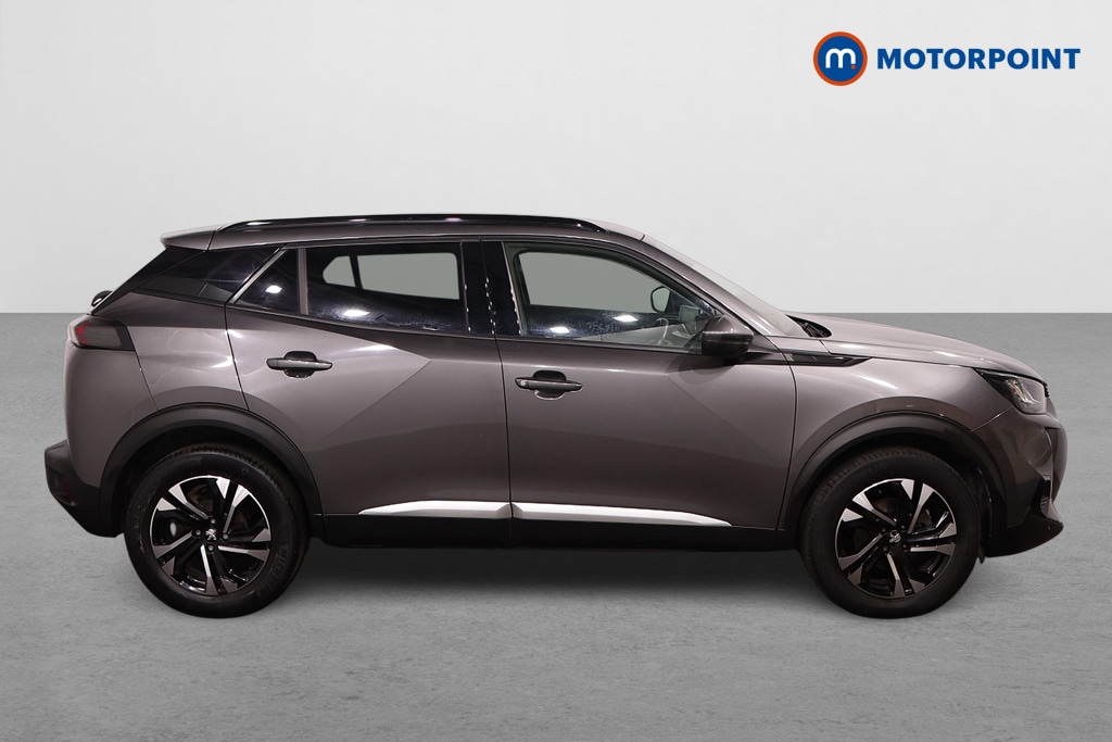 Used Peugeot 2008 2020 for sale - 77665827: Photo 8
