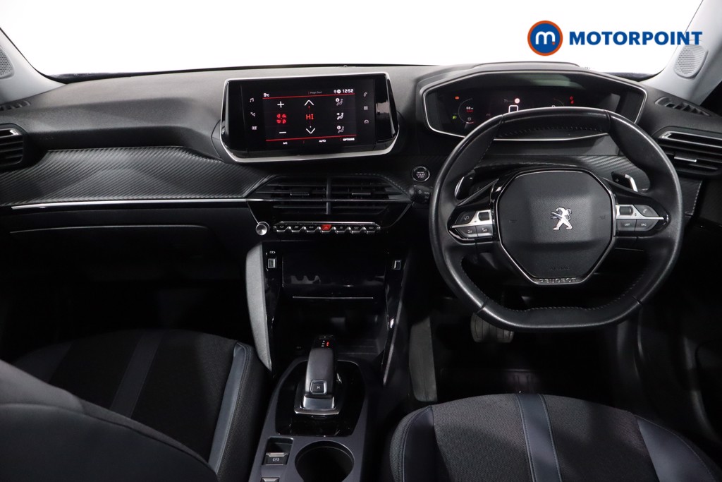 Used Peugeot 2008 2020 for sale - 77665827: Photo 9