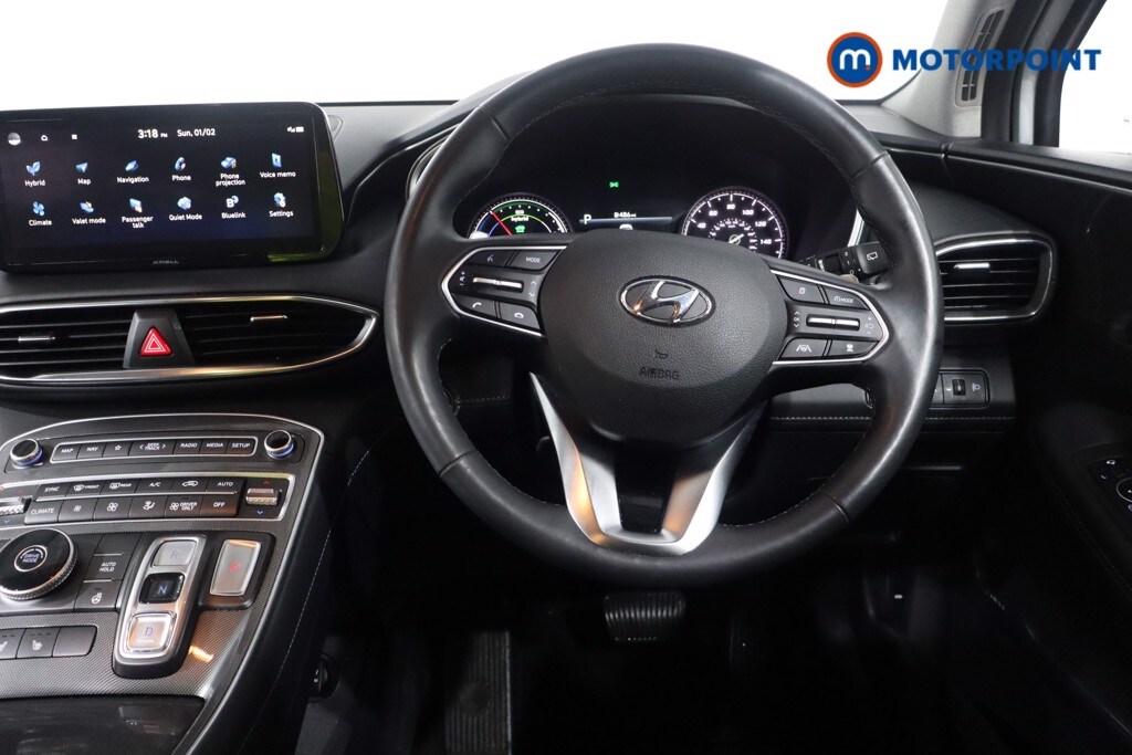 Used Hyundai Santa Fe 2022 for sale - 77493613: Photo 11