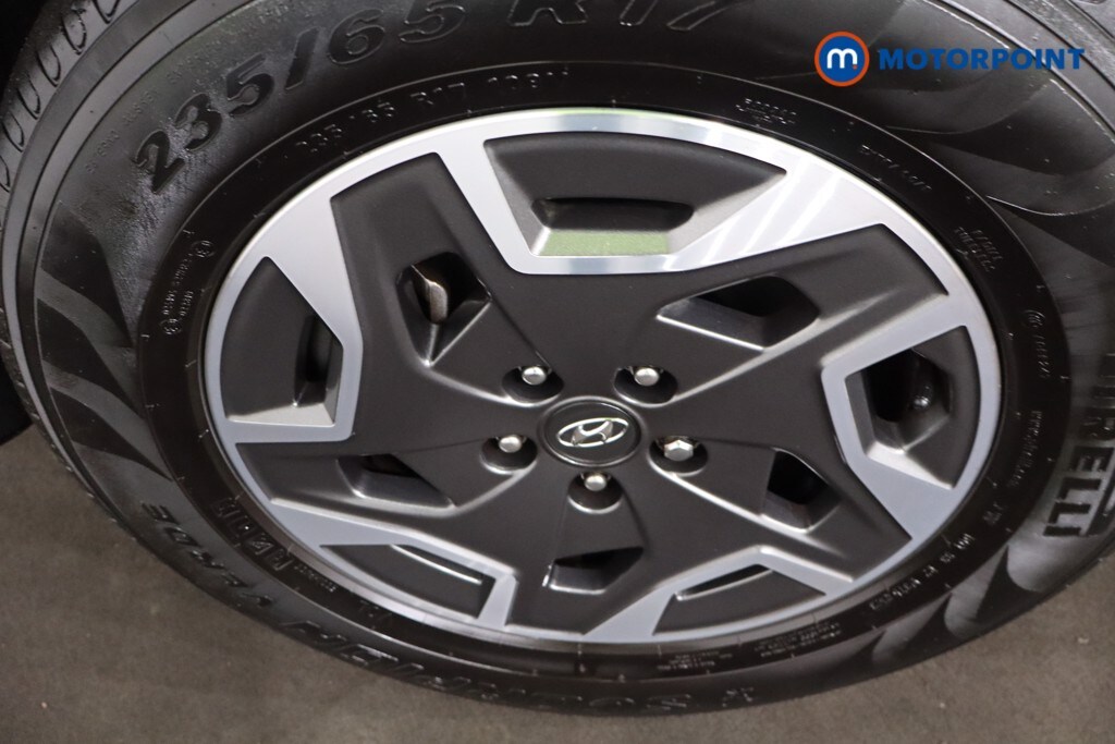 Used Hyundai Santa Fe 2022 for sale - 77493613: Photo 19