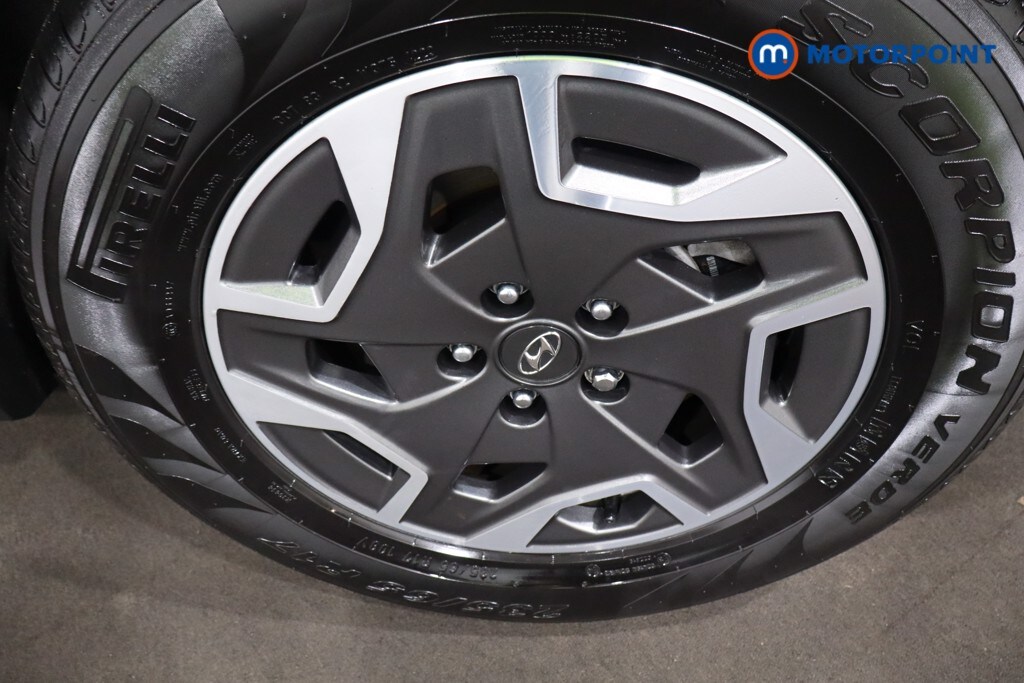 Used Hyundai Santa Fe 2022 for sale - 77493613: Photo 20