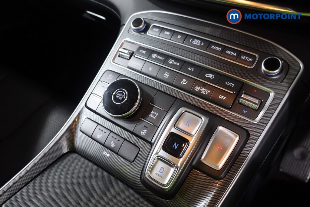 Used Hyundai Santa Fe 2022 for sale - 77493613: Photo 22