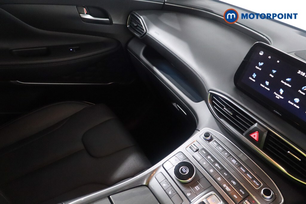 Used Hyundai Santa Fe 2022 for sale - 77493613: Photo 23