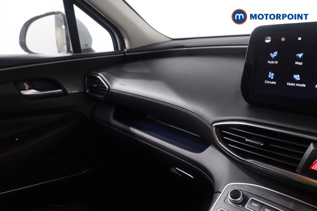 Used Hyundai Santa Fe 2022 for sale - 77493613: Photo 24