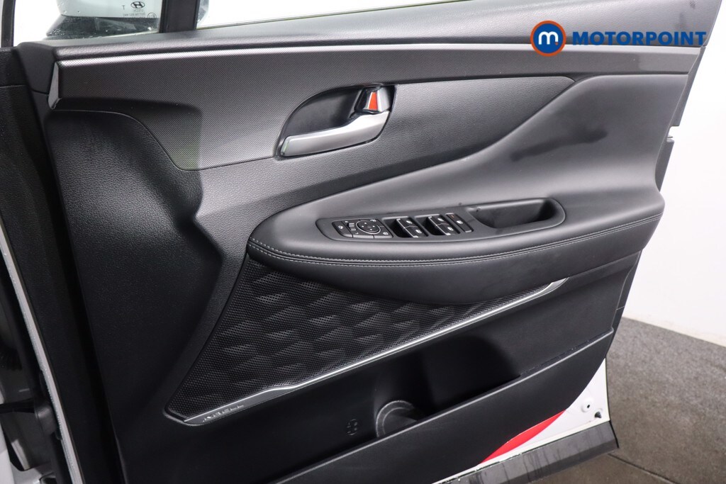 Used Hyundai Santa Fe 2022 for sale - 77493613: Photo 28