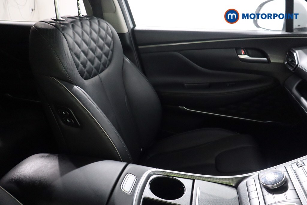 Used Hyundai Santa Fe 2022 for sale - 77493613: Photo 29