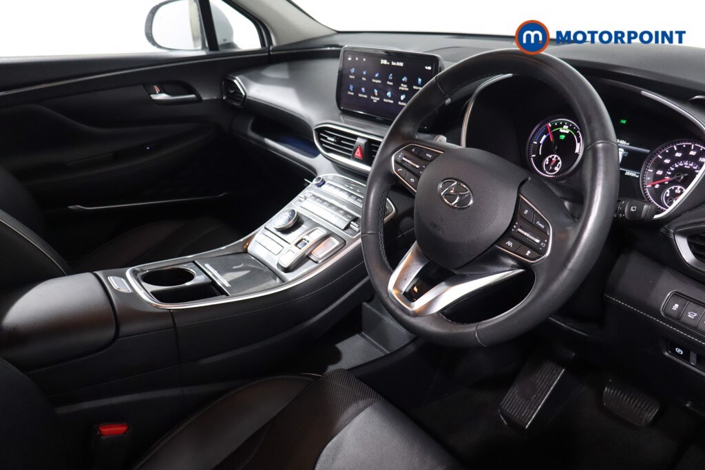 Used Hyundai Santa Fe 2022 for sale - 77493613: Photo 32