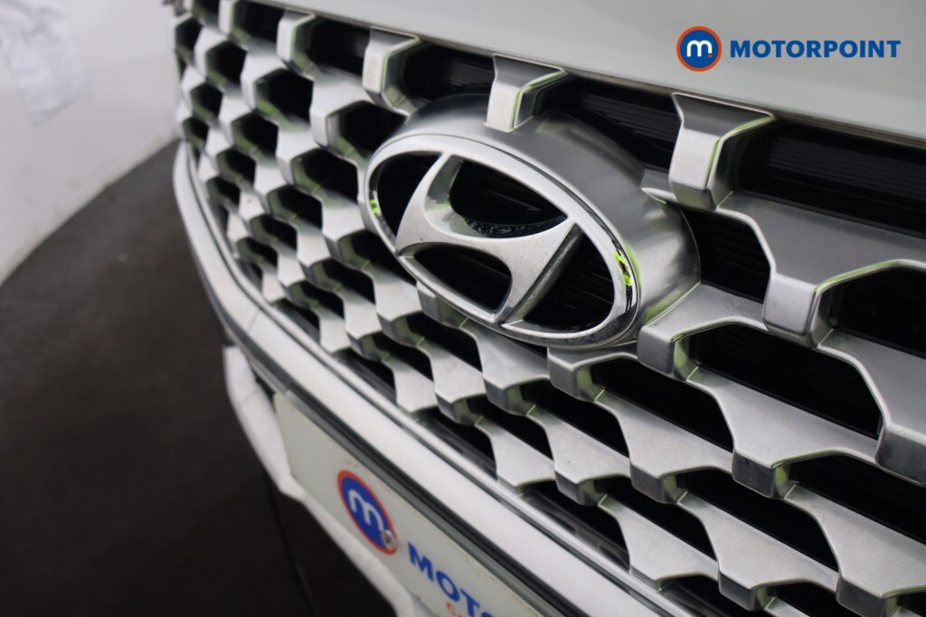 Used Hyundai Santa Fe 2022 for sale - 77493613: Photo 33