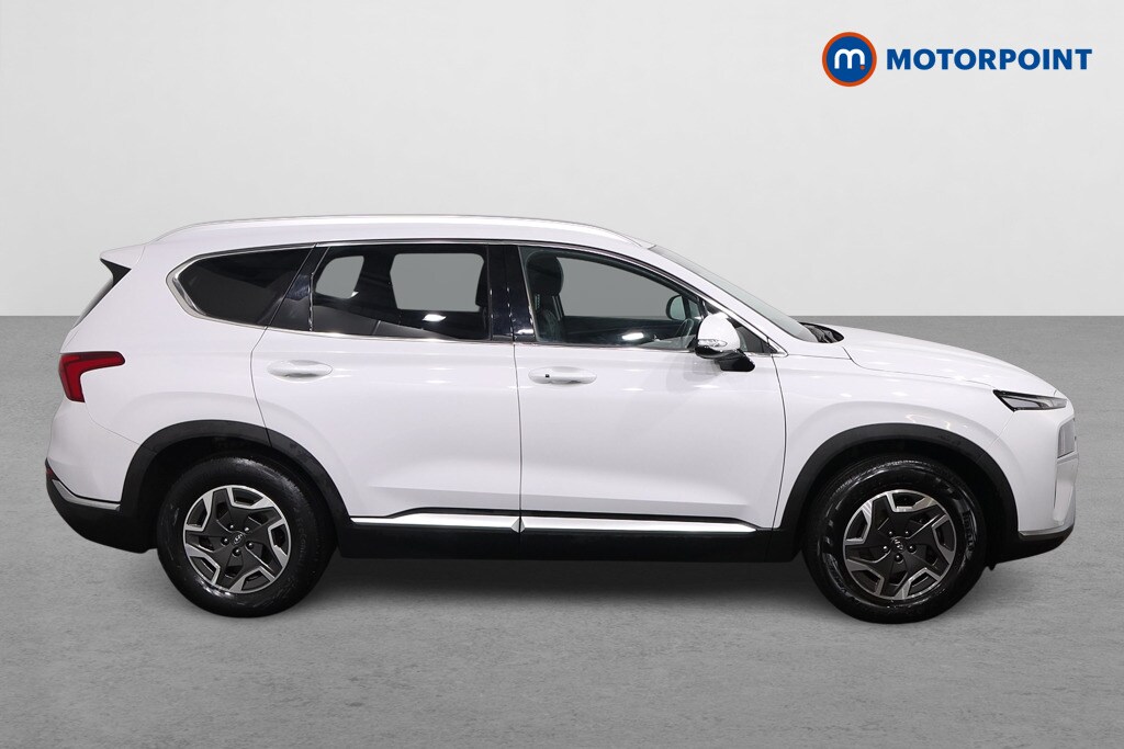 Used Hyundai Santa Fe 2022 for sale - 77493613: Photo 8