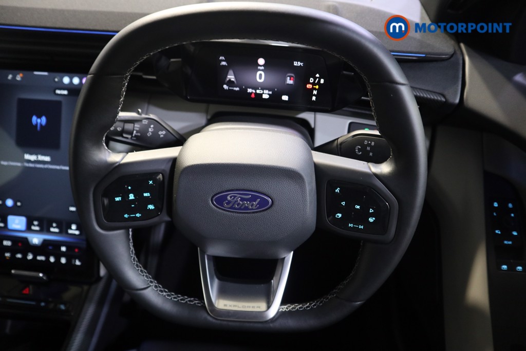 Used Ford Explorer 2025 for sale - 77171248: Photo 10