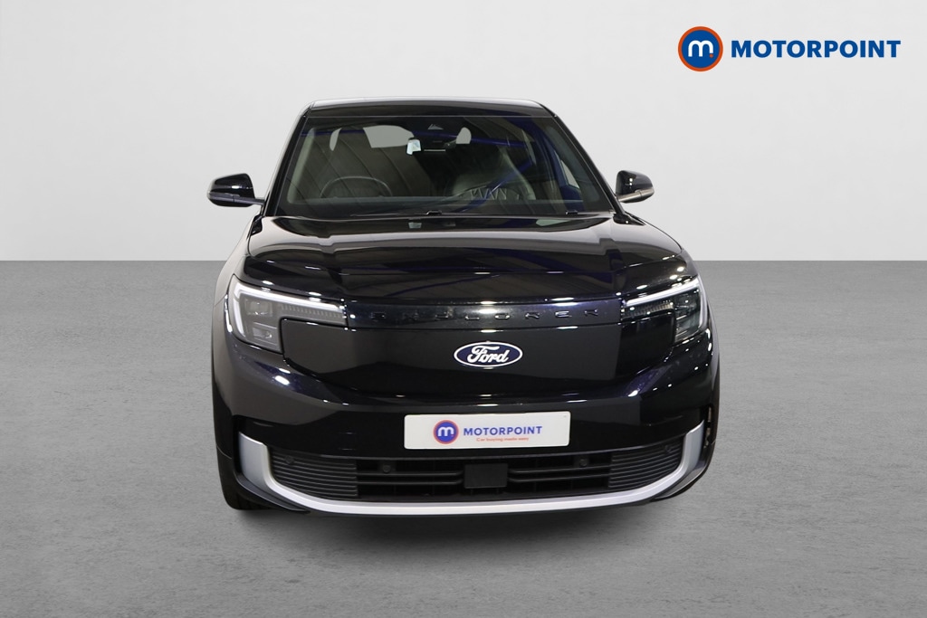 Used Ford Explorer 2025 for sale - 77171248: Photo 2