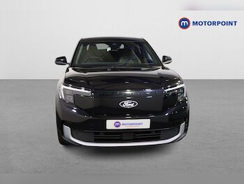 Used Ford Explorer 2025 for sale - 77171248: Photo