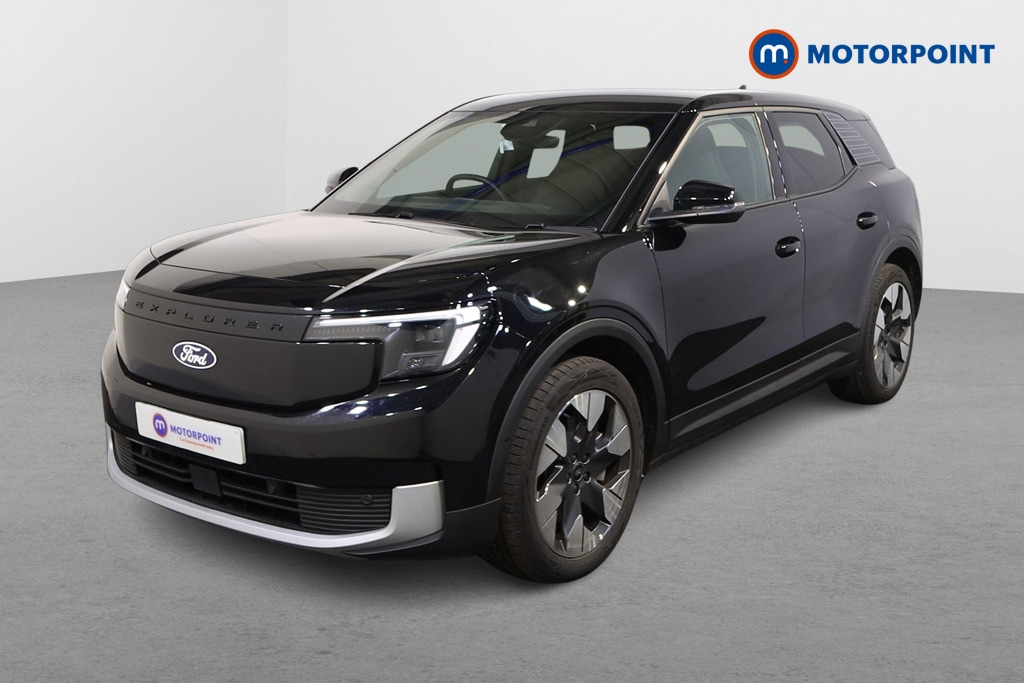 Used Ford Explorer 2025 for sale - 77171248: Photo 3