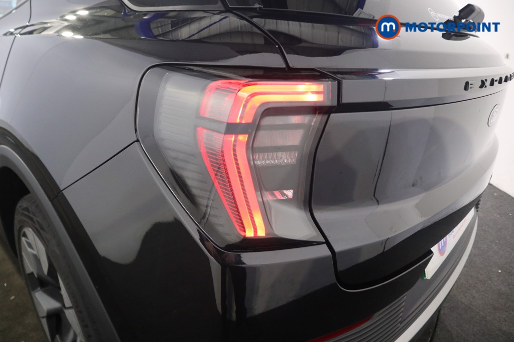 Used Ford Explorer 2025 for sale - 77171248: Photo 36