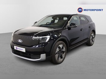 Used Ford Explorer 2025 for sale - 77171248: Photo