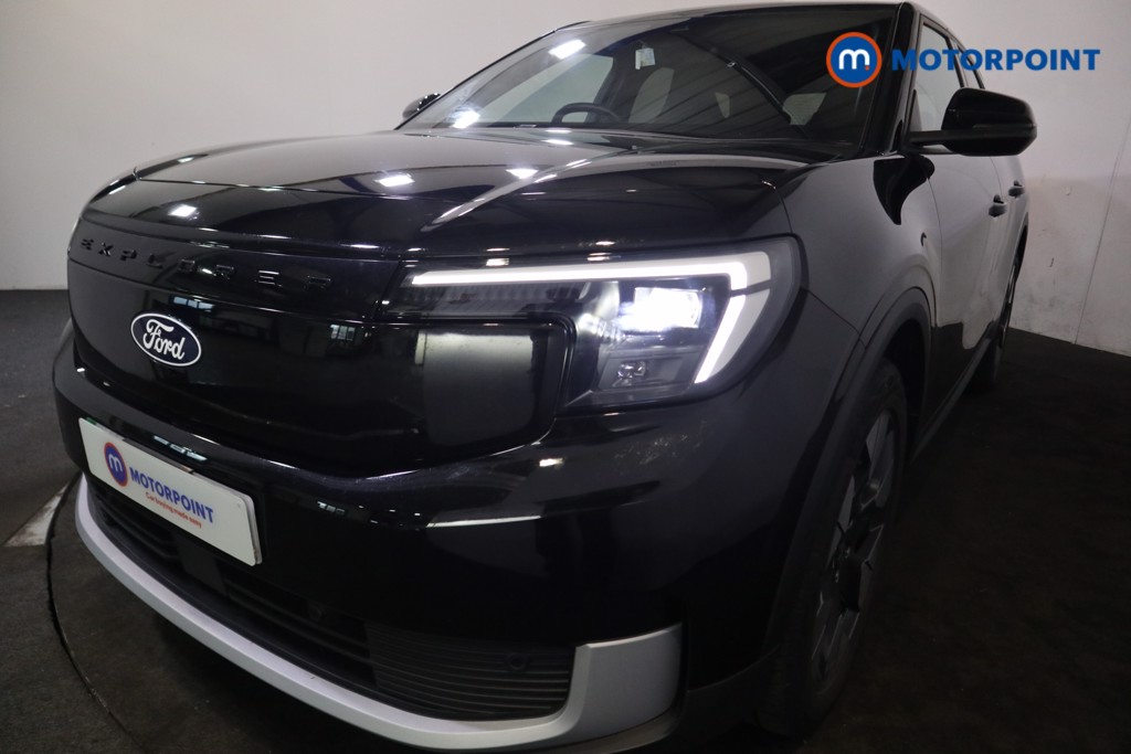 Used Ford Explorer 2025 for sale - 77171248: Photo 42