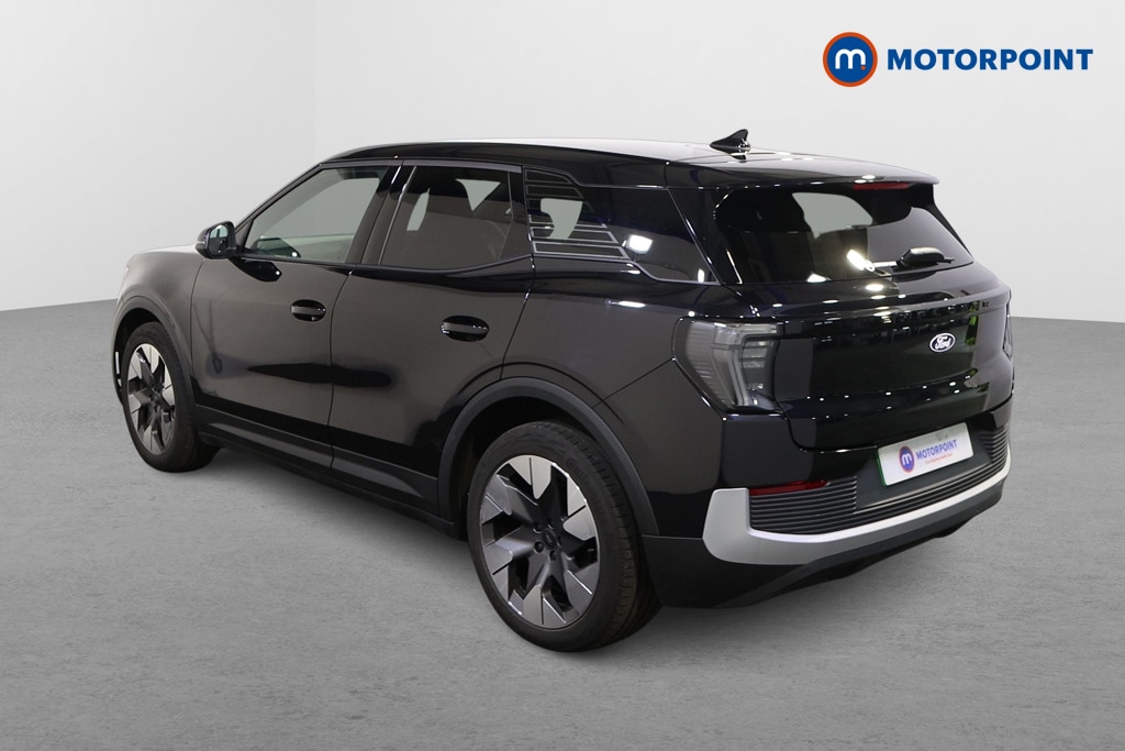 Used Ford Explorer 2025 for sale - 77171248: Photo 5