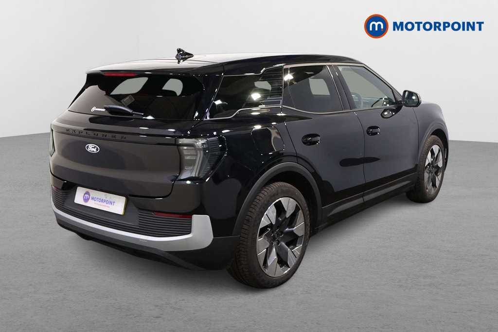 Used Ford Explorer 2025 for sale - 77171248: Photo 7