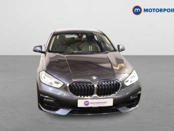 Used BMW 1 Series 2020 for sale - 75263838: Photo