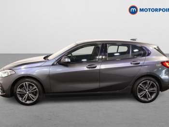 Used BMW 1 Series 2020 for sale - 75263838: Photo