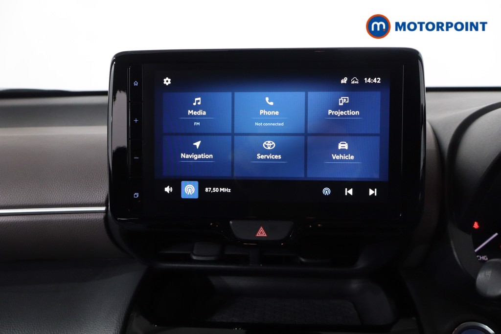 Used Toyota Yaris Cross 2023 for sale - 78026827: Photo 10