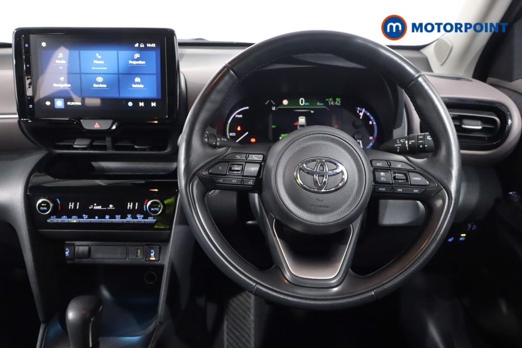 Used Toyota Yaris Cross 2023 for sale - 78026827: Photo 11