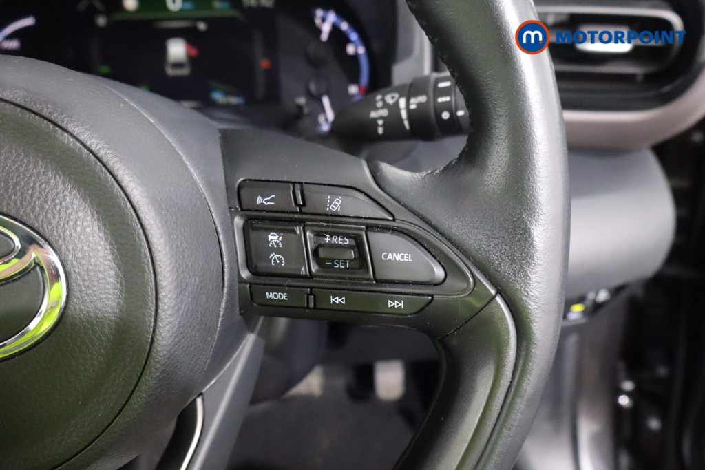 Used Toyota Yaris Cross 2023 for sale - 78026827: Photo 16