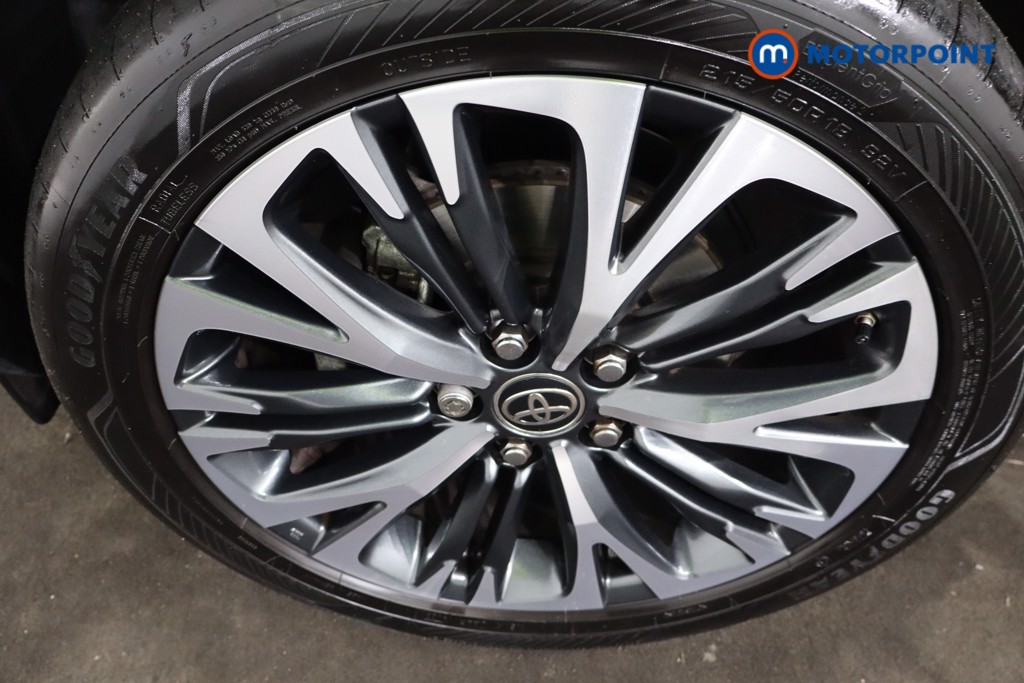 Used Toyota Yaris Cross 2023 for sale - 78026827: Photo 18