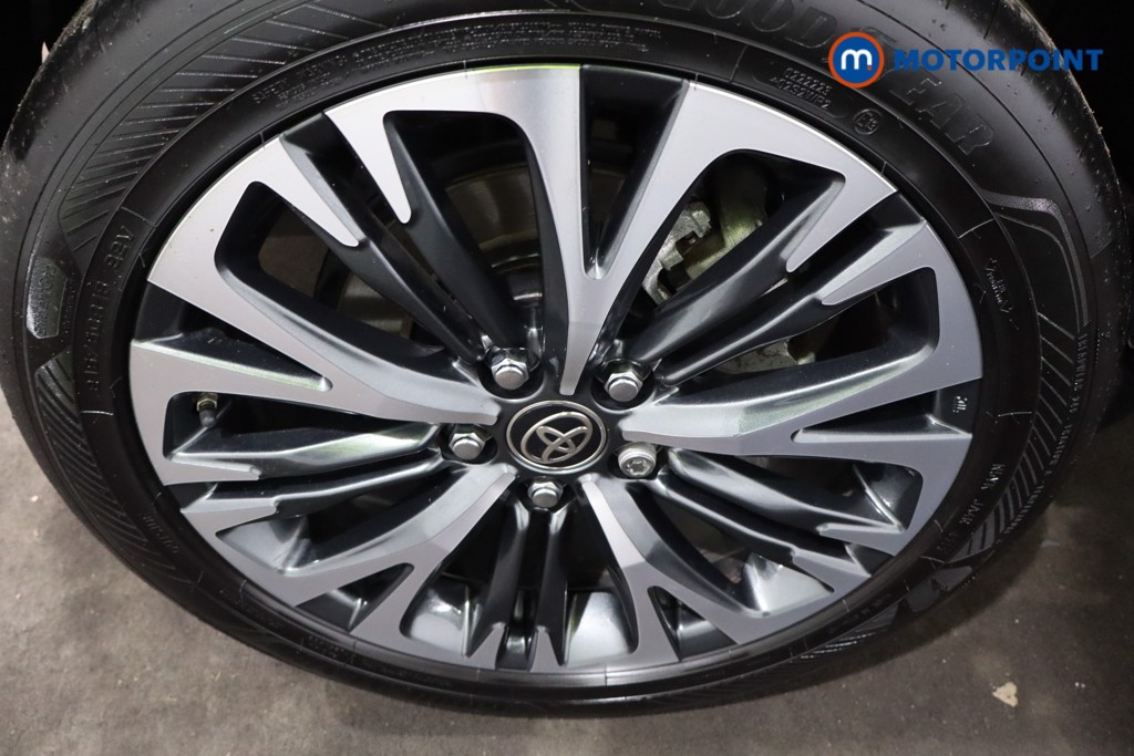 Used Toyota Yaris Cross 2023 for sale - 78026827: Photo 19