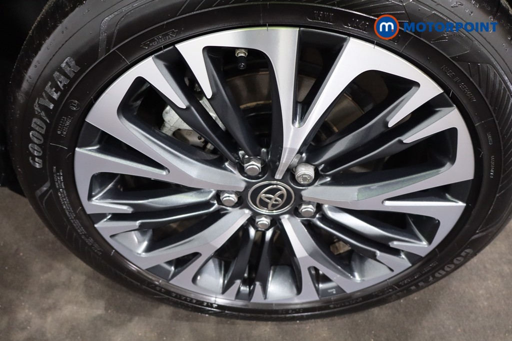 Used Toyota Yaris Cross 2023 for sale - 78026827: Photo 20