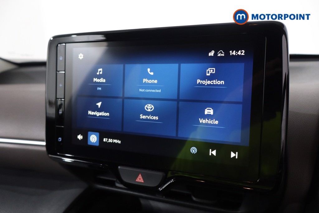 Used Toyota Yaris Cross 2023 for sale - 78026827: Photo 21