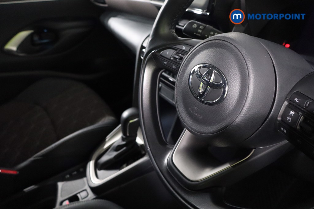 Used Toyota Yaris Cross 2023 for sale - 78026827: Photo 31