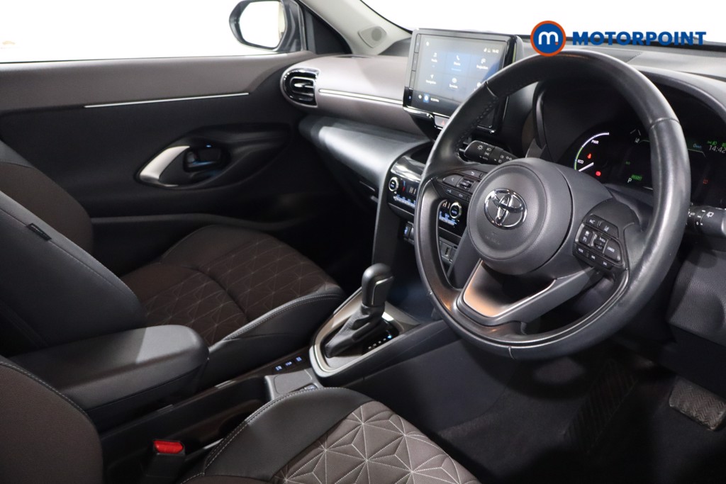 Used Toyota Yaris Cross 2023 for sale - 78026827: Photo 32