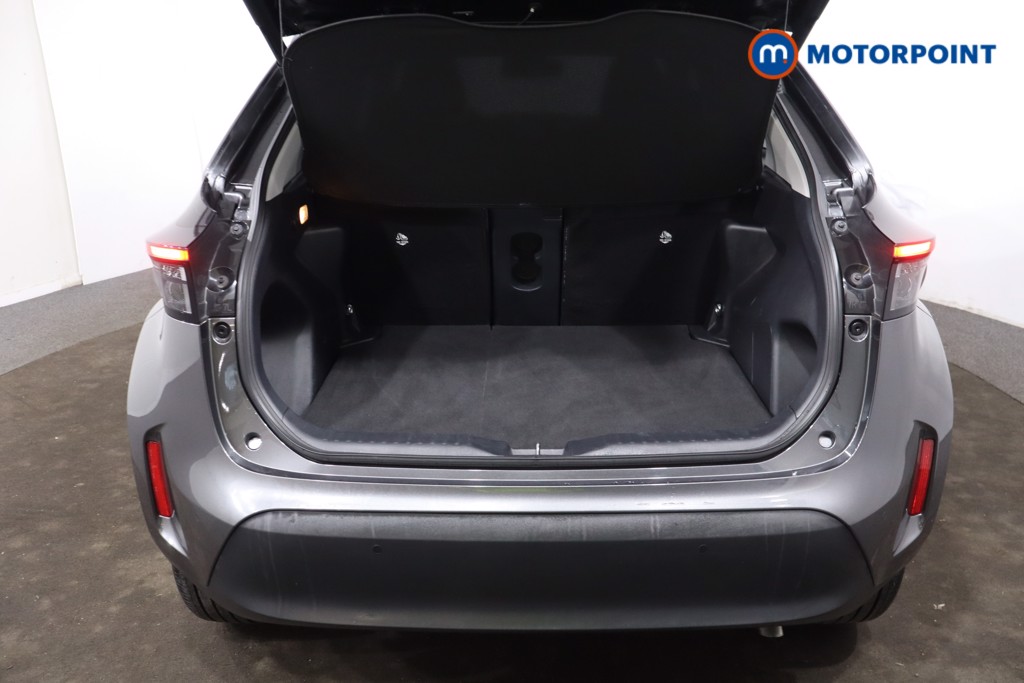 Used Toyota Yaris Cross 2023 for sale - 78026827: Photo 37