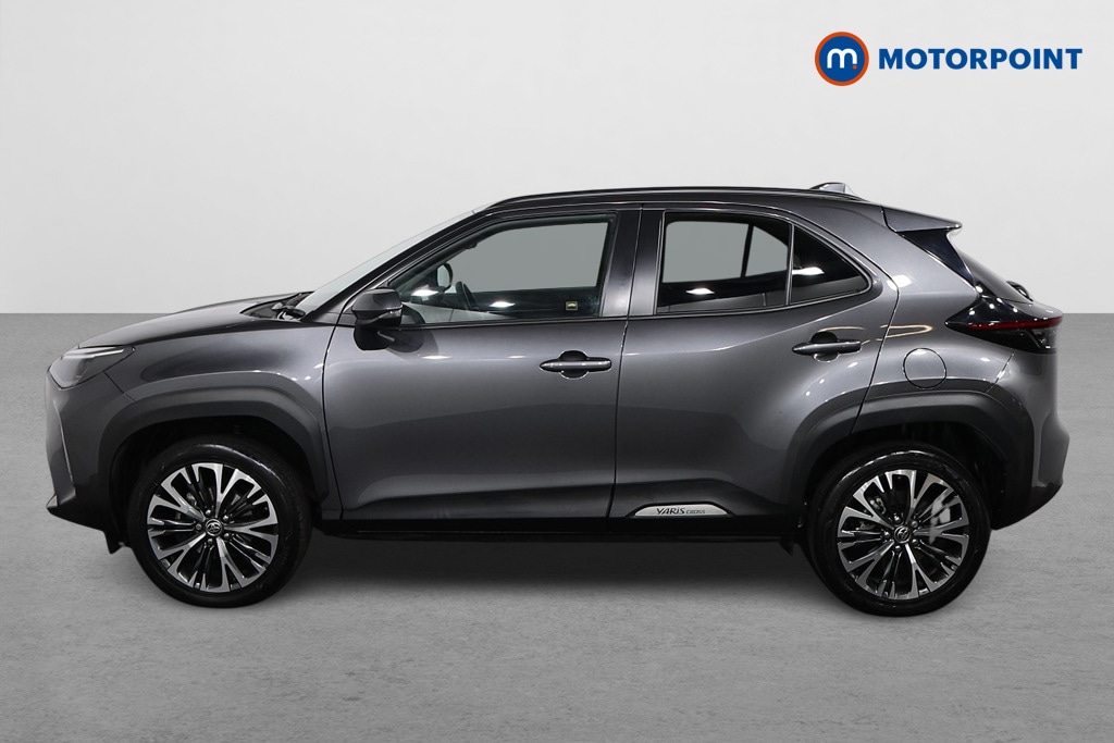 Used Toyota Yaris Cross 2023 for sale - 78026827: Photo 4