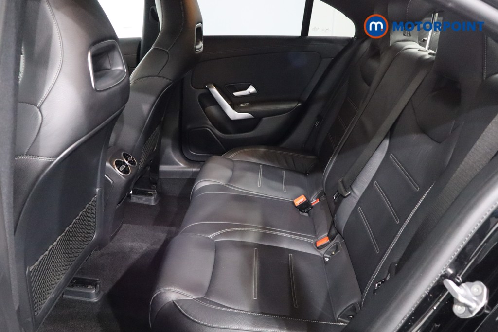 Used Mercedes-Benz CLA 2019 for sale - 77590974: Photo 13