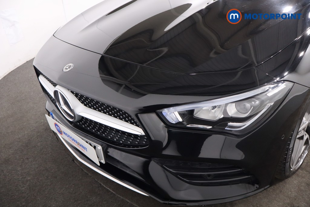 Used Mercedes-Benz CLA 2019 for sale - 77590974: Photo 36