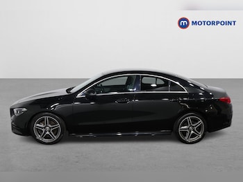 Used Mercedes-Benz CLA 2019 for sale - 77590974: Photo