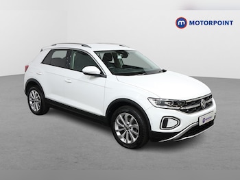 2022 - 1.0 TSI Style 5dr