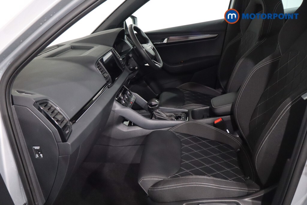 Used Skoda Karoq 2025 for sale - 77417914: Photo 12