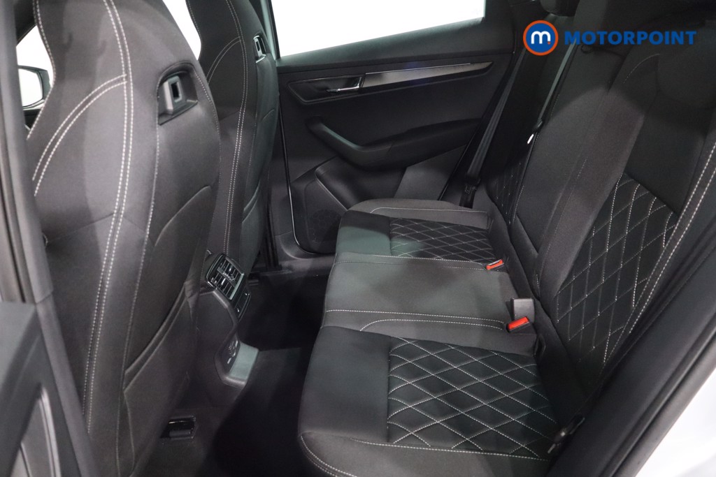 Used Skoda Karoq 2025 for sale - 77417914: Photo 13