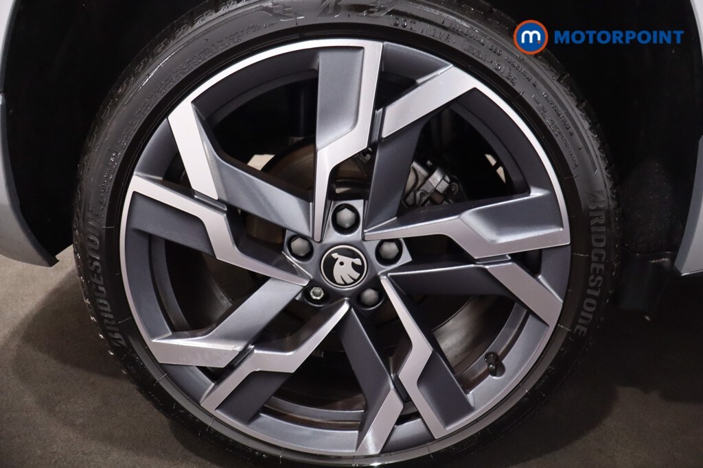 Used Skoda Karoq 2025 for sale - 77417914: Photo 17