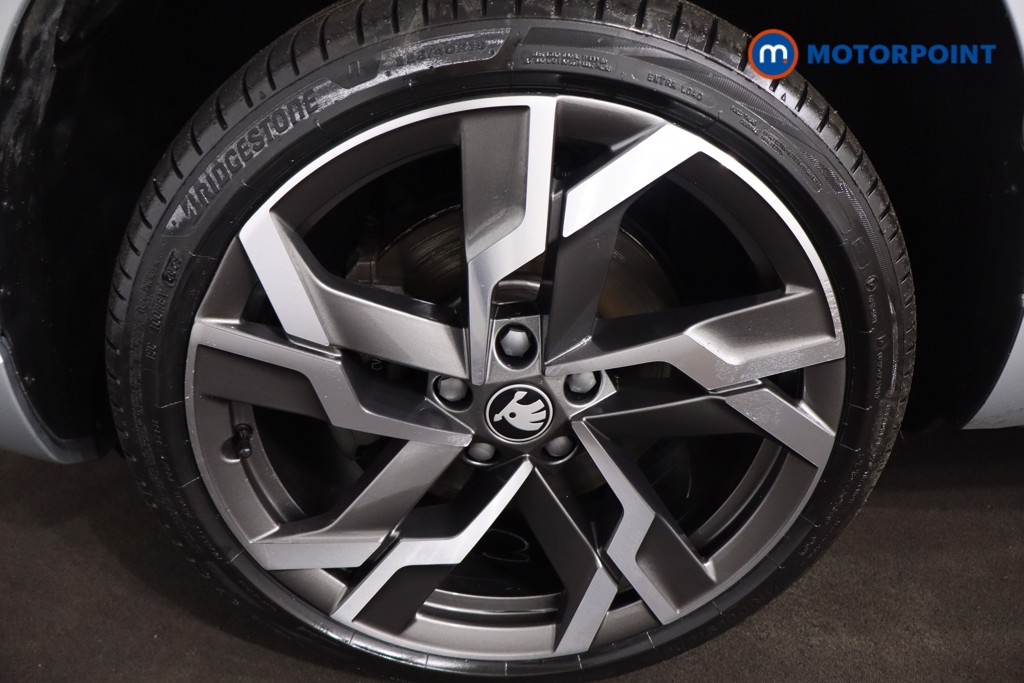 Used Skoda Karoq 2025 for sale - 77417914: Photo 19