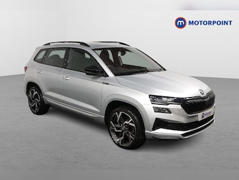 Used Skoda Karoq undefined for sale - 77417914: Photo